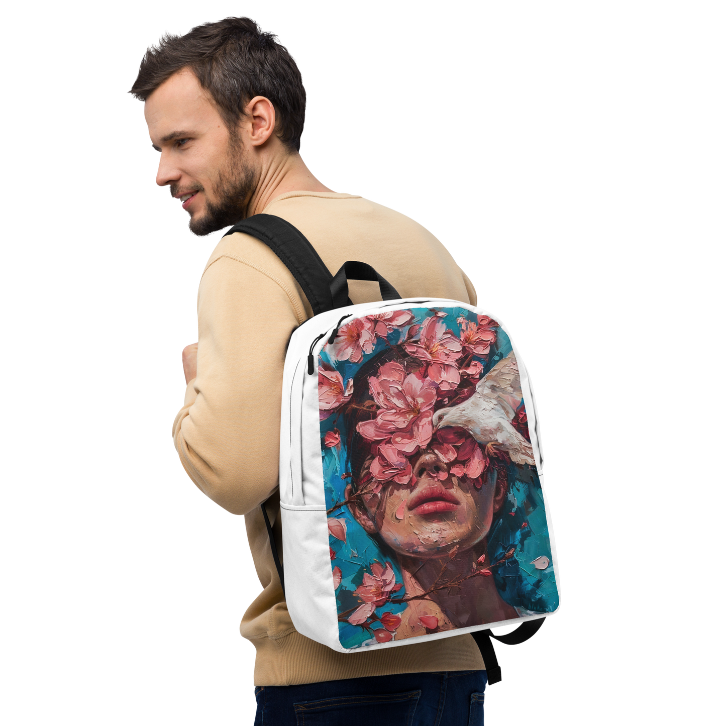Minimalist Backpack