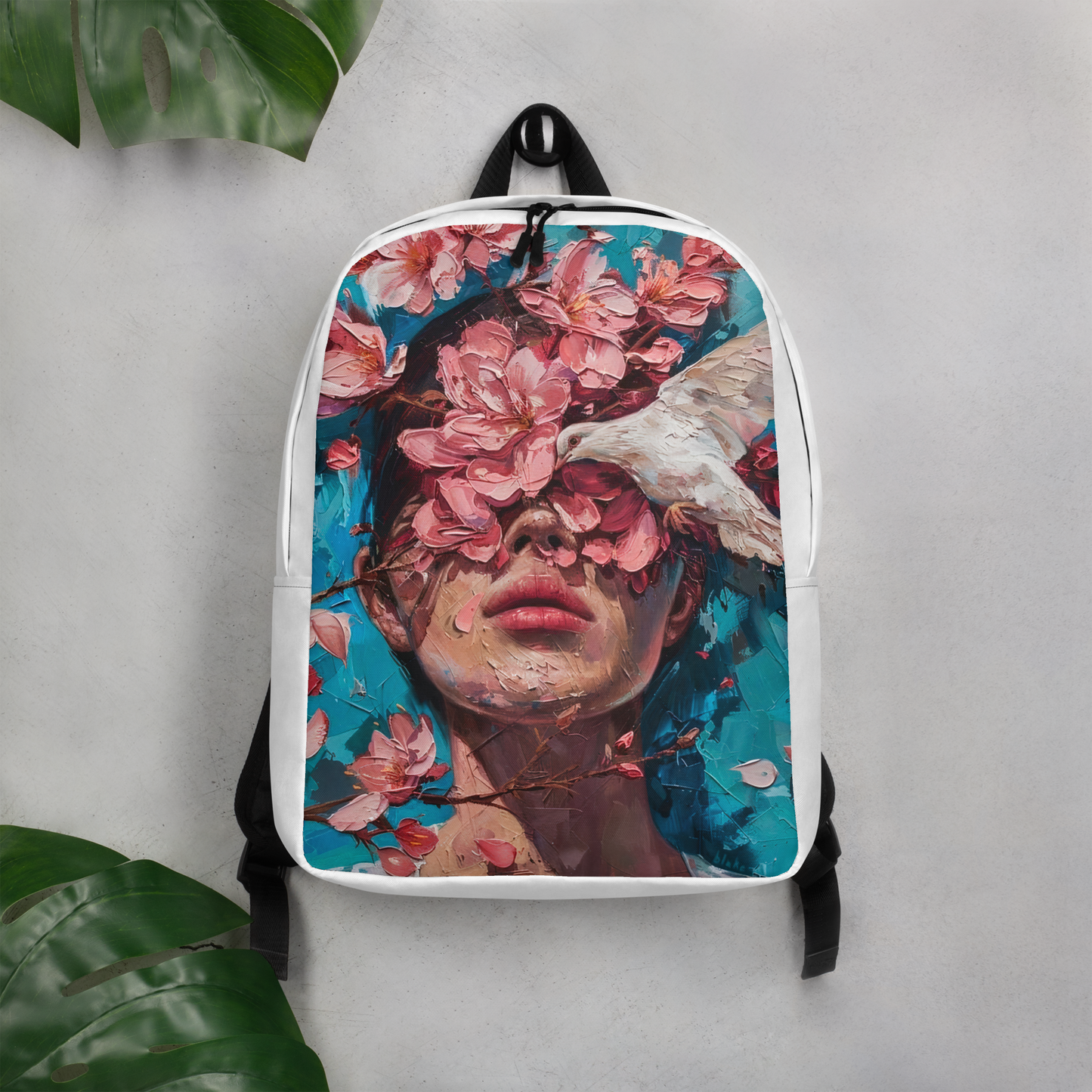 Minimalist Backpack