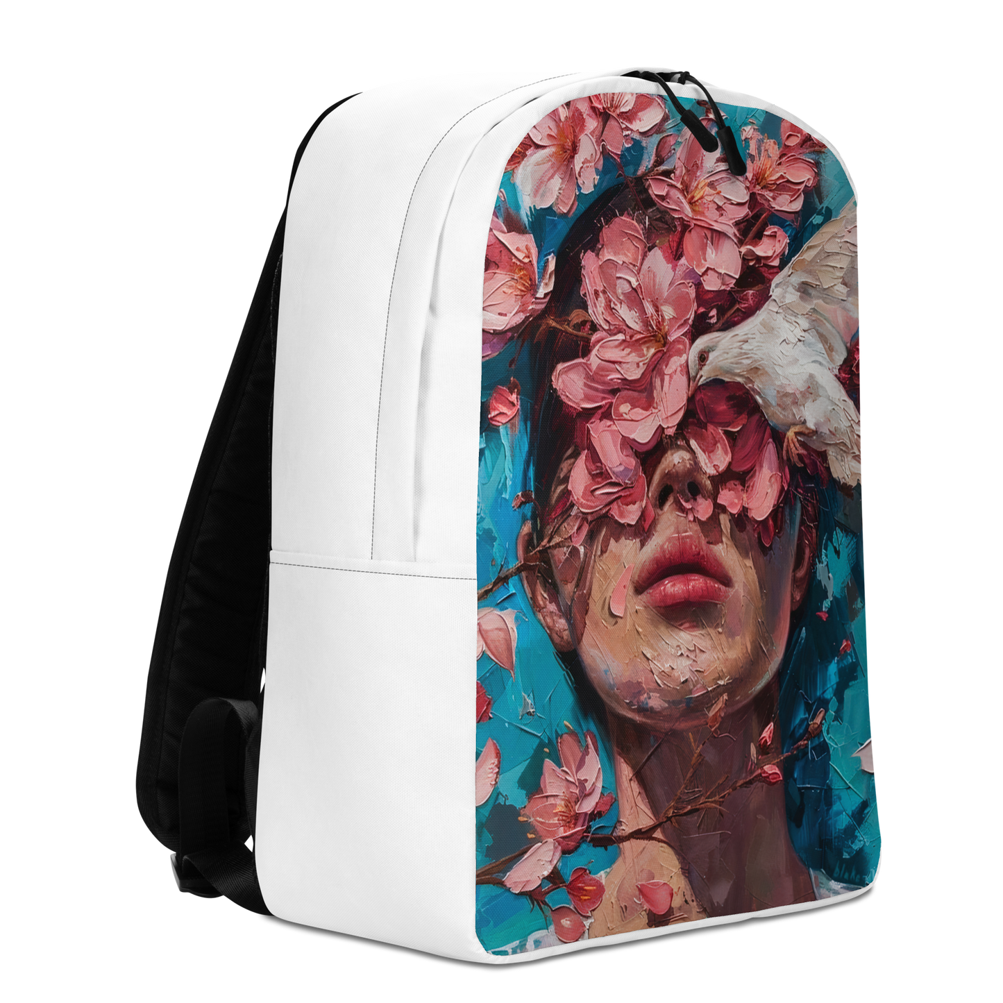 Minimalist Backpack