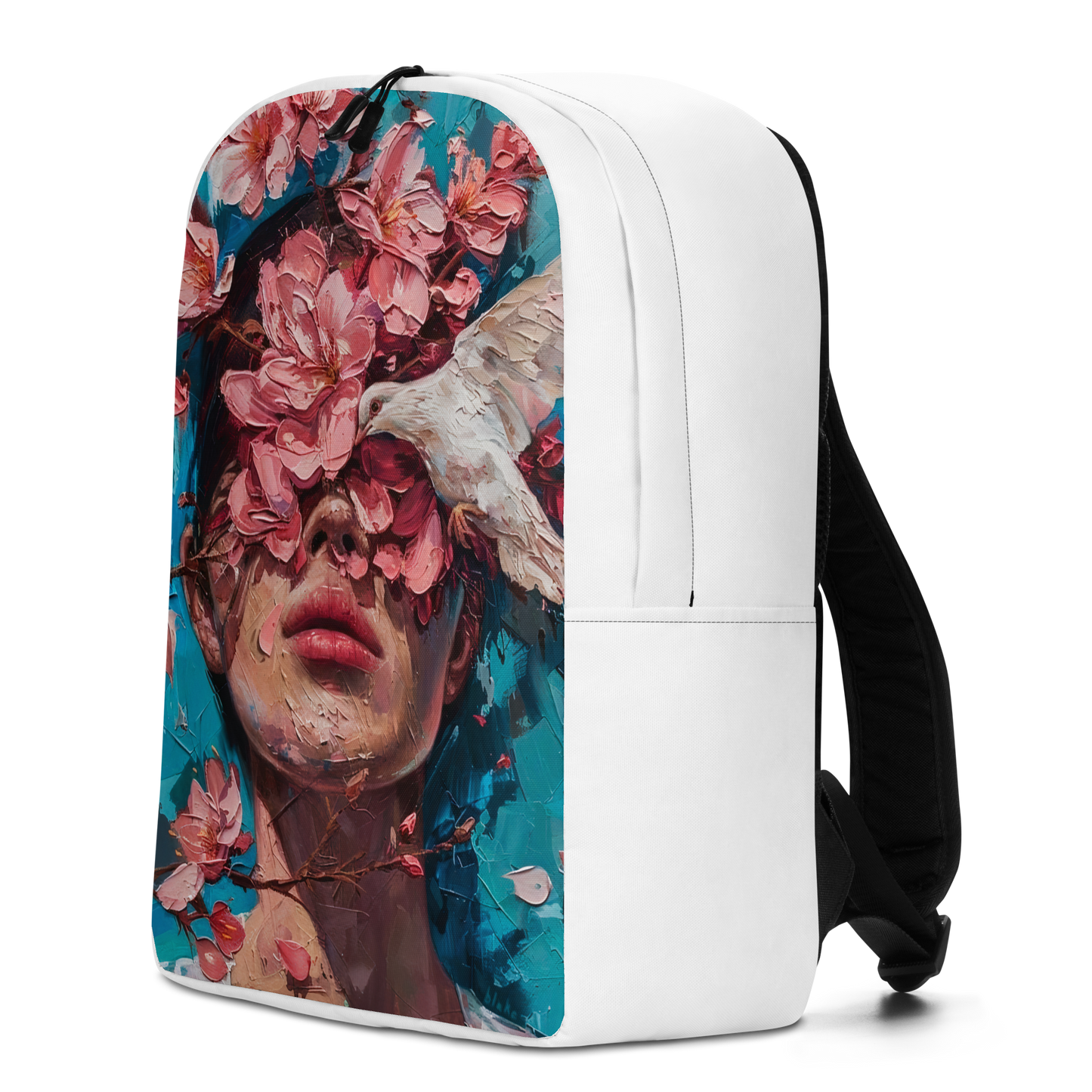 Minimalist Backpack